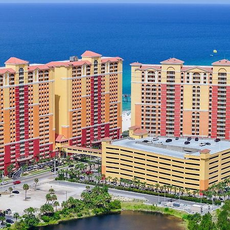 Calypso Beach Resort Panama City Beach Exterior photo