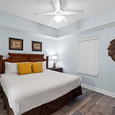 Calypso Beach Resort Panama City Beach Exterior photo