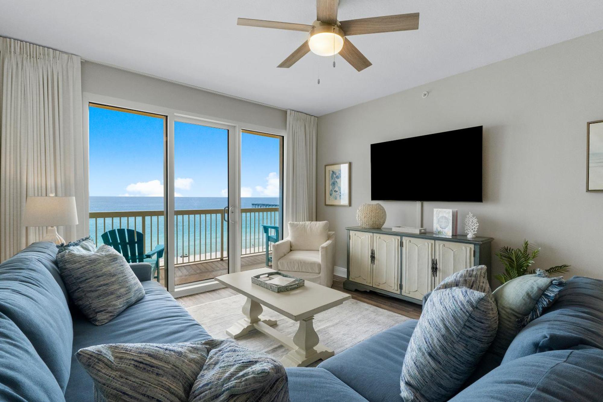 Calypso Beach Resort Panama City Beach Room photo