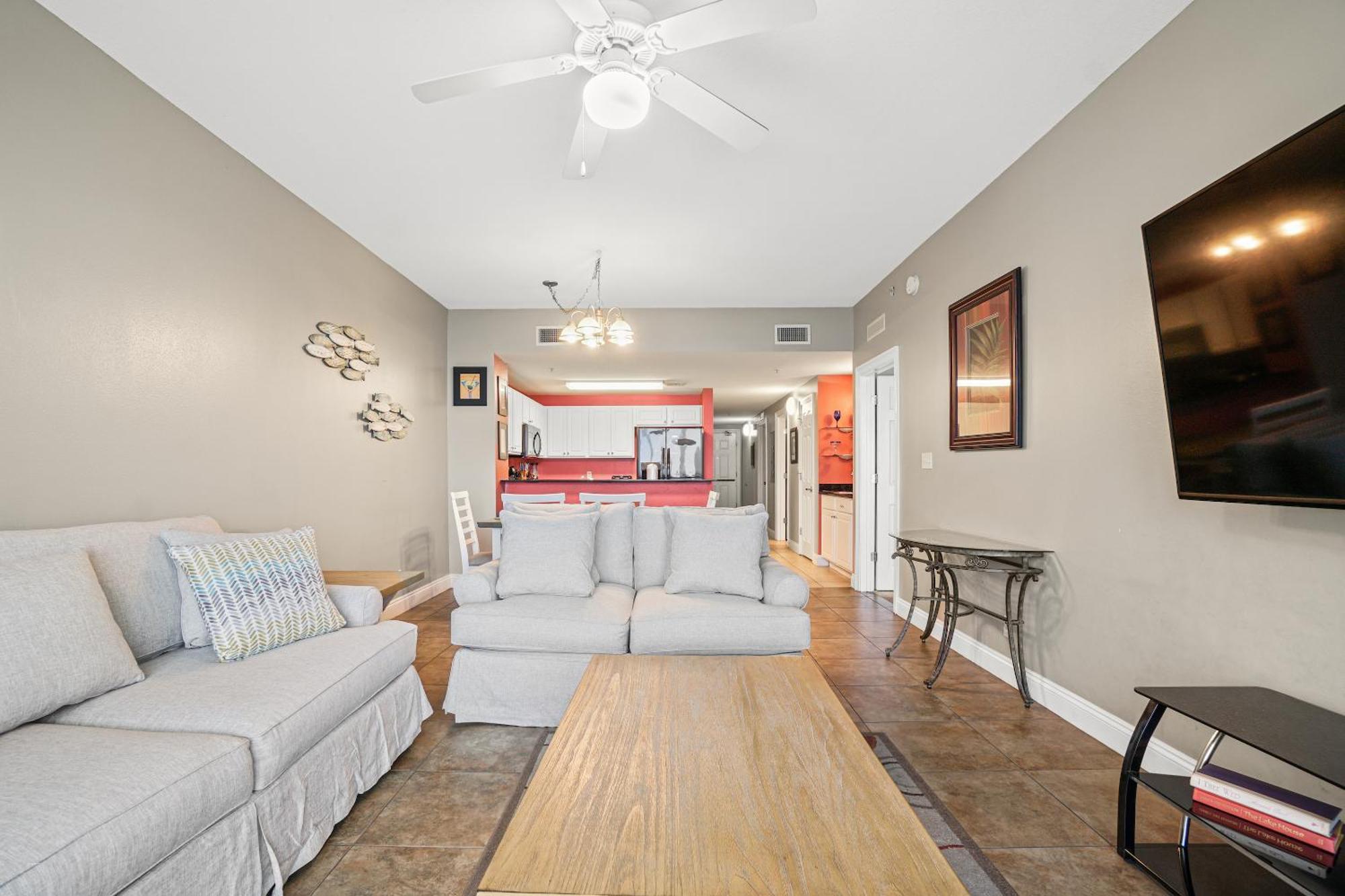 Calypso Beach Resort Panama City Beach Room photo
