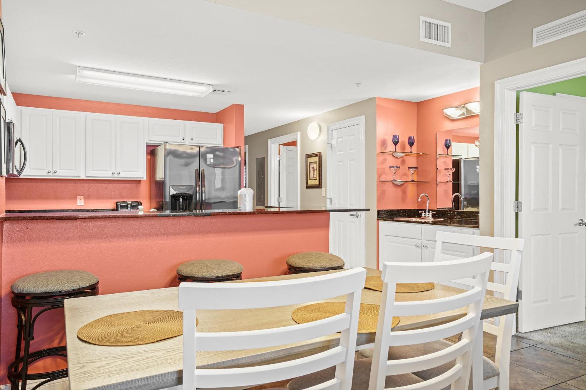 Calypso Beach Resort Panama City Beach Room photo