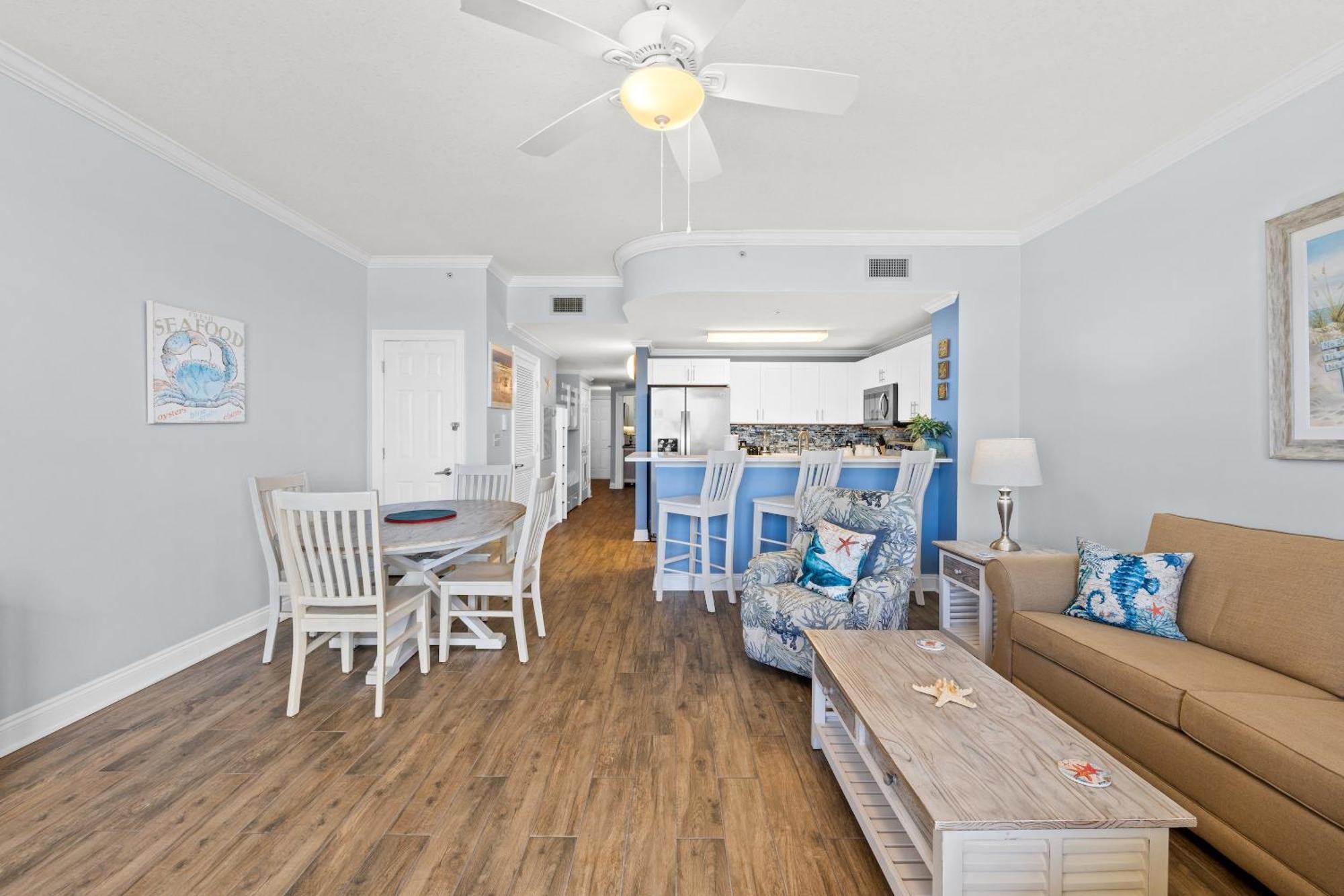 Calypso Beach Resort Panama City Beach Room photo