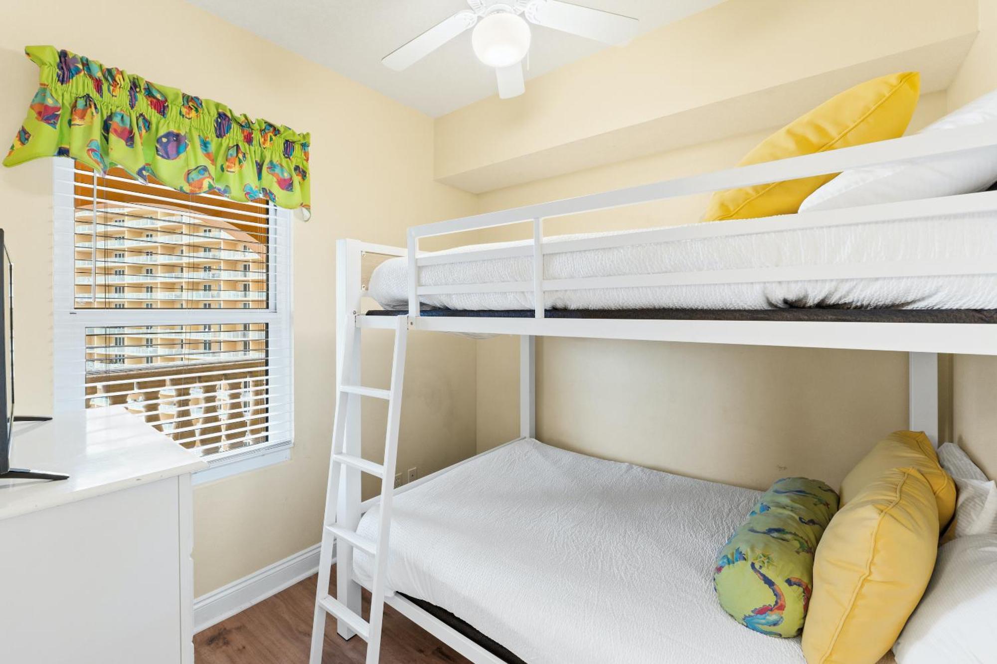 Calypso Beach Resort Panama City Beach Room photo