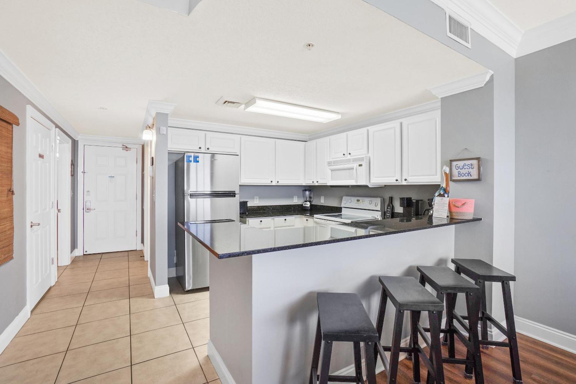 Calypso Beach Resort Panama City Beach Room photo