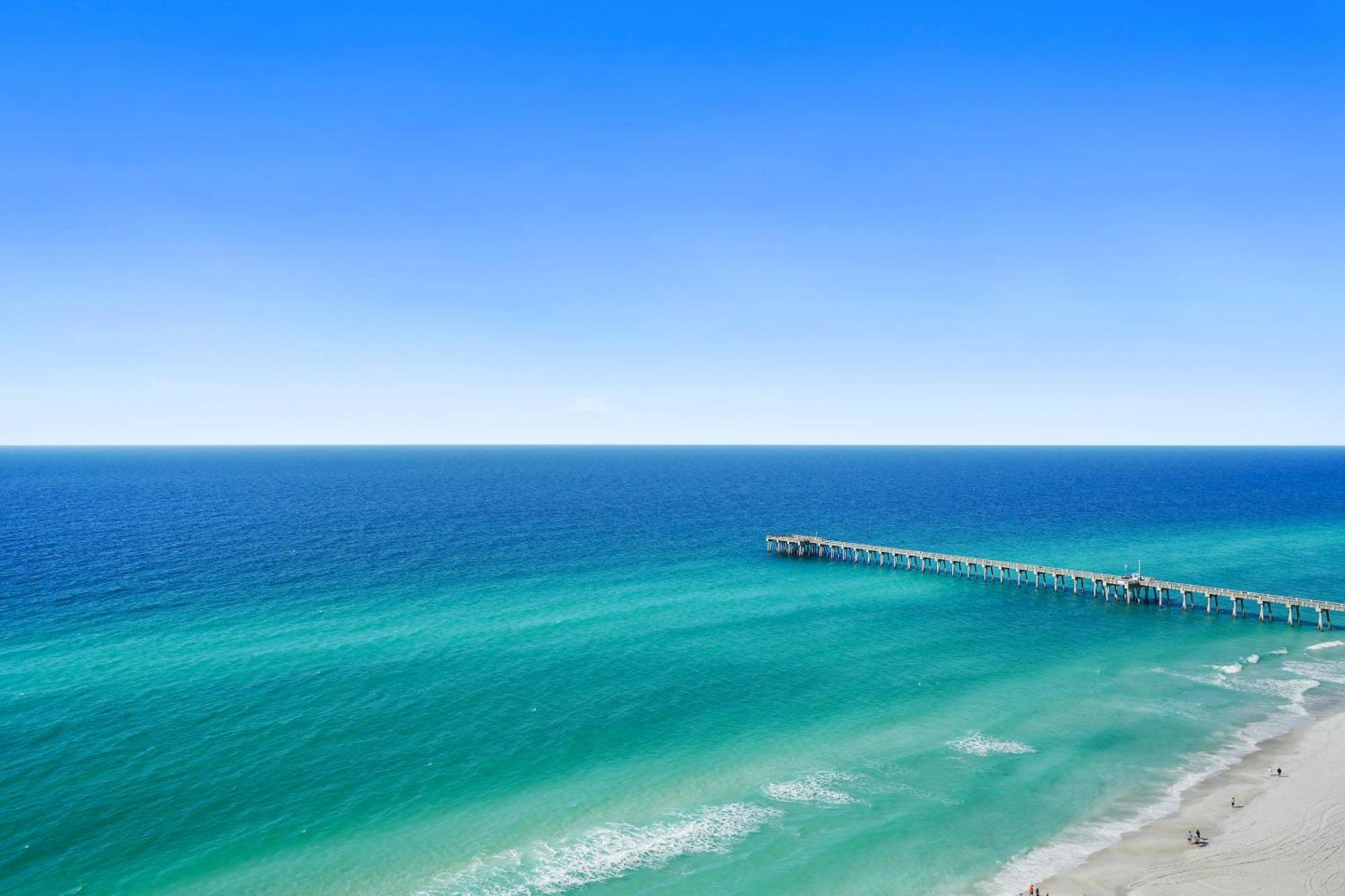 Calypso Beach Resort Panama City Beach Room photo