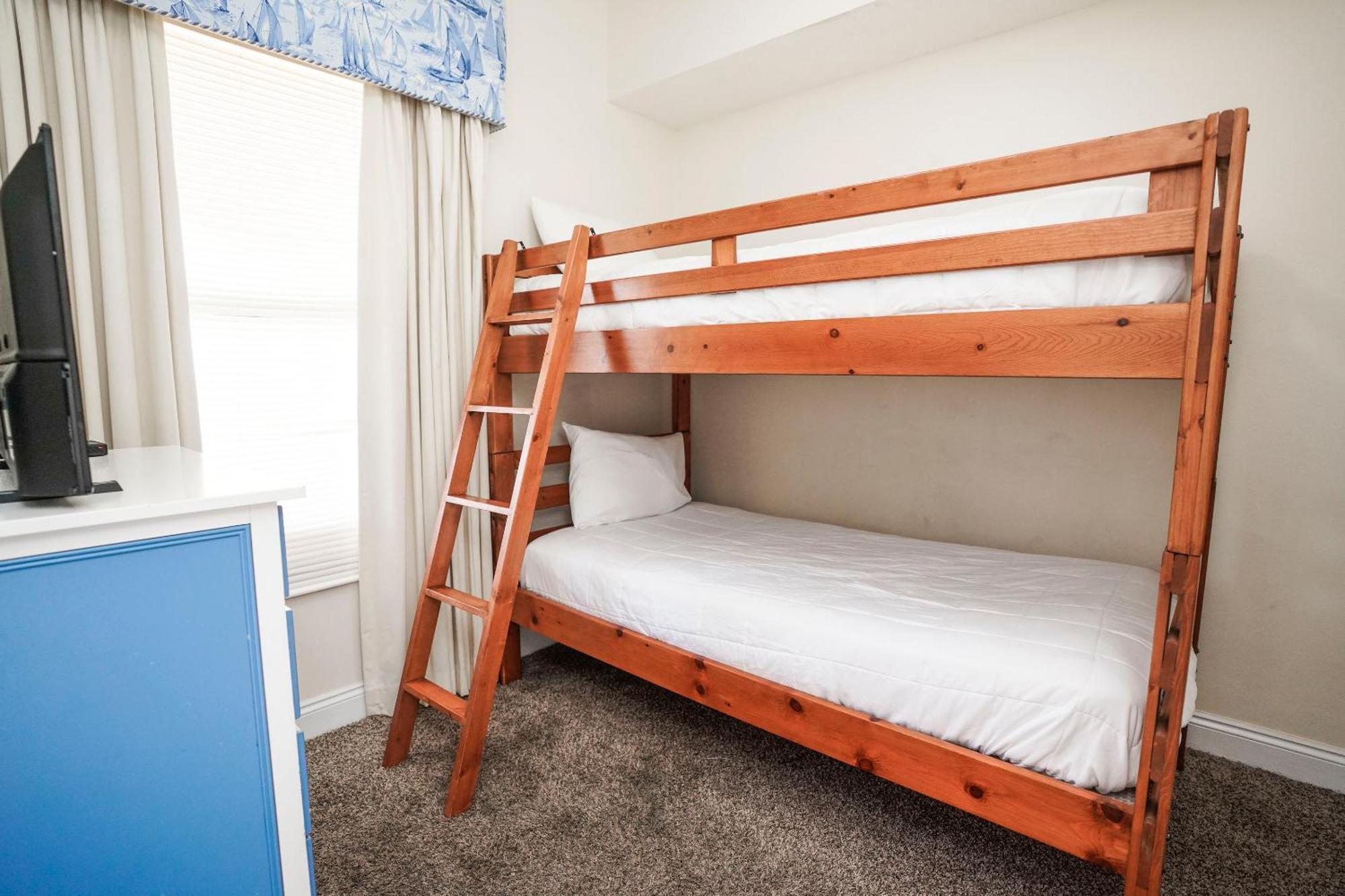 Calypso Beach Resort Panama City Beach Room photo