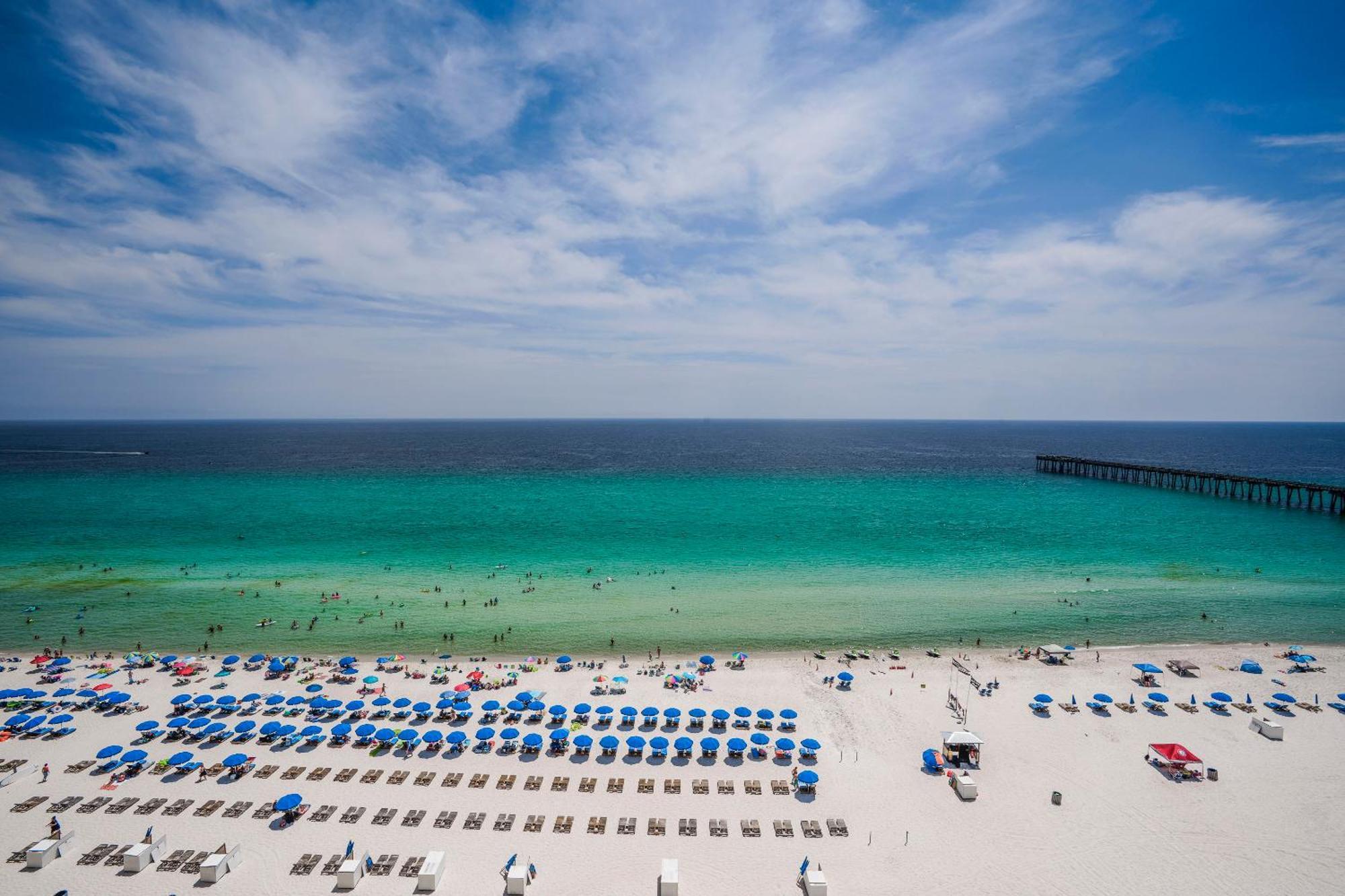 Calypso Beach Resort Panama City Beach Room photo