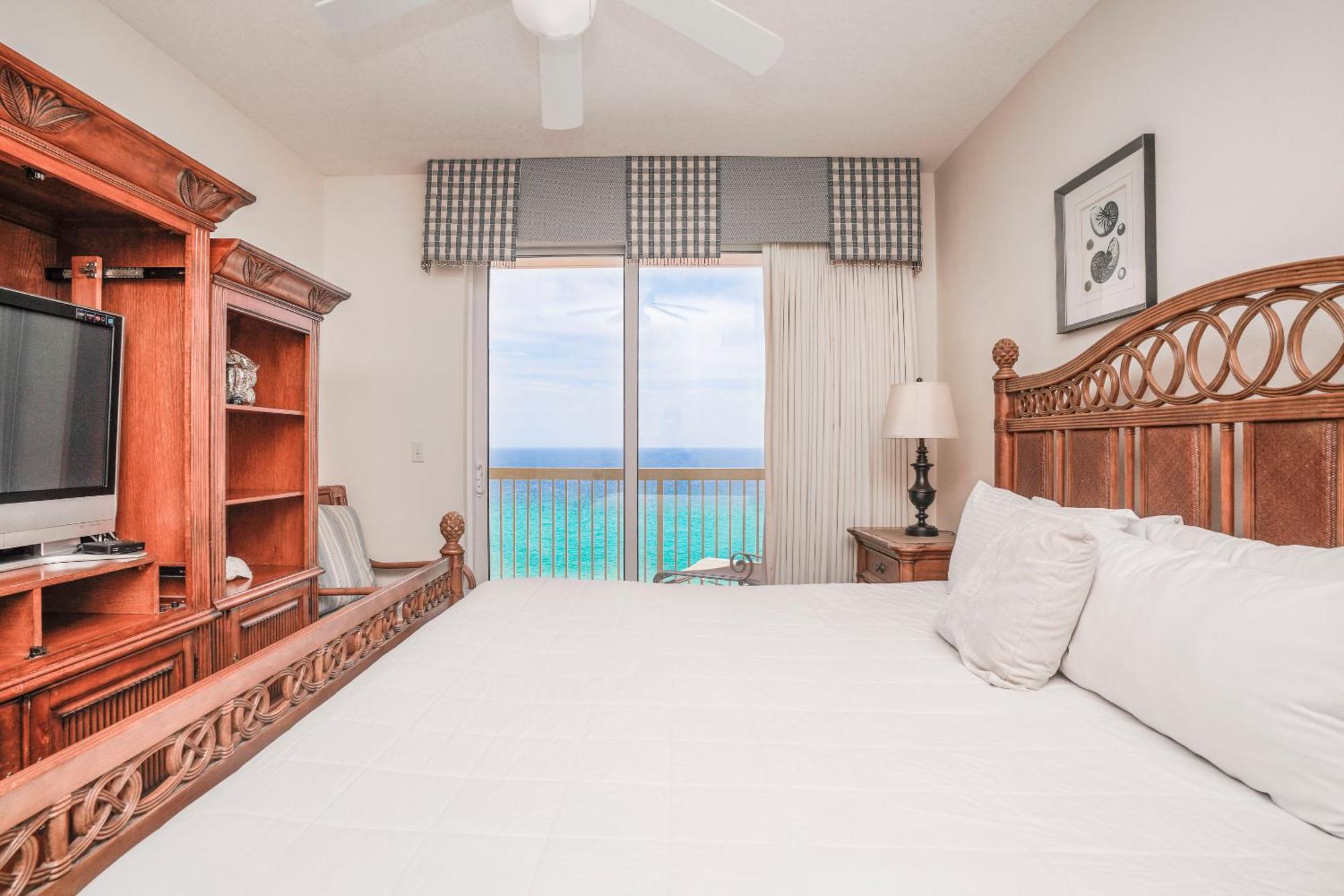 Calypso Beach Resort Panama City Beach Room photo