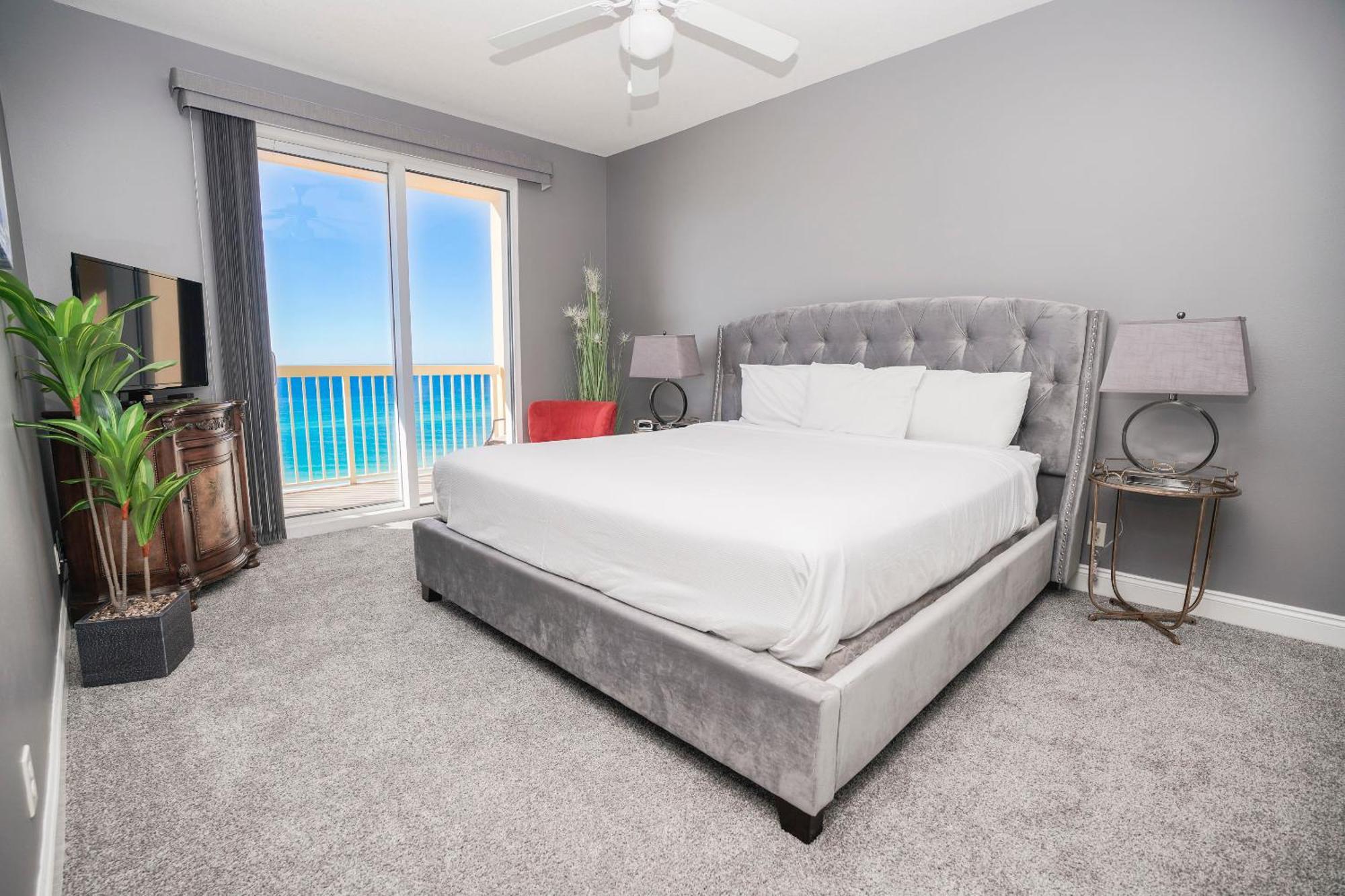 Calypso Beach Resort Panama City Beach Room photo