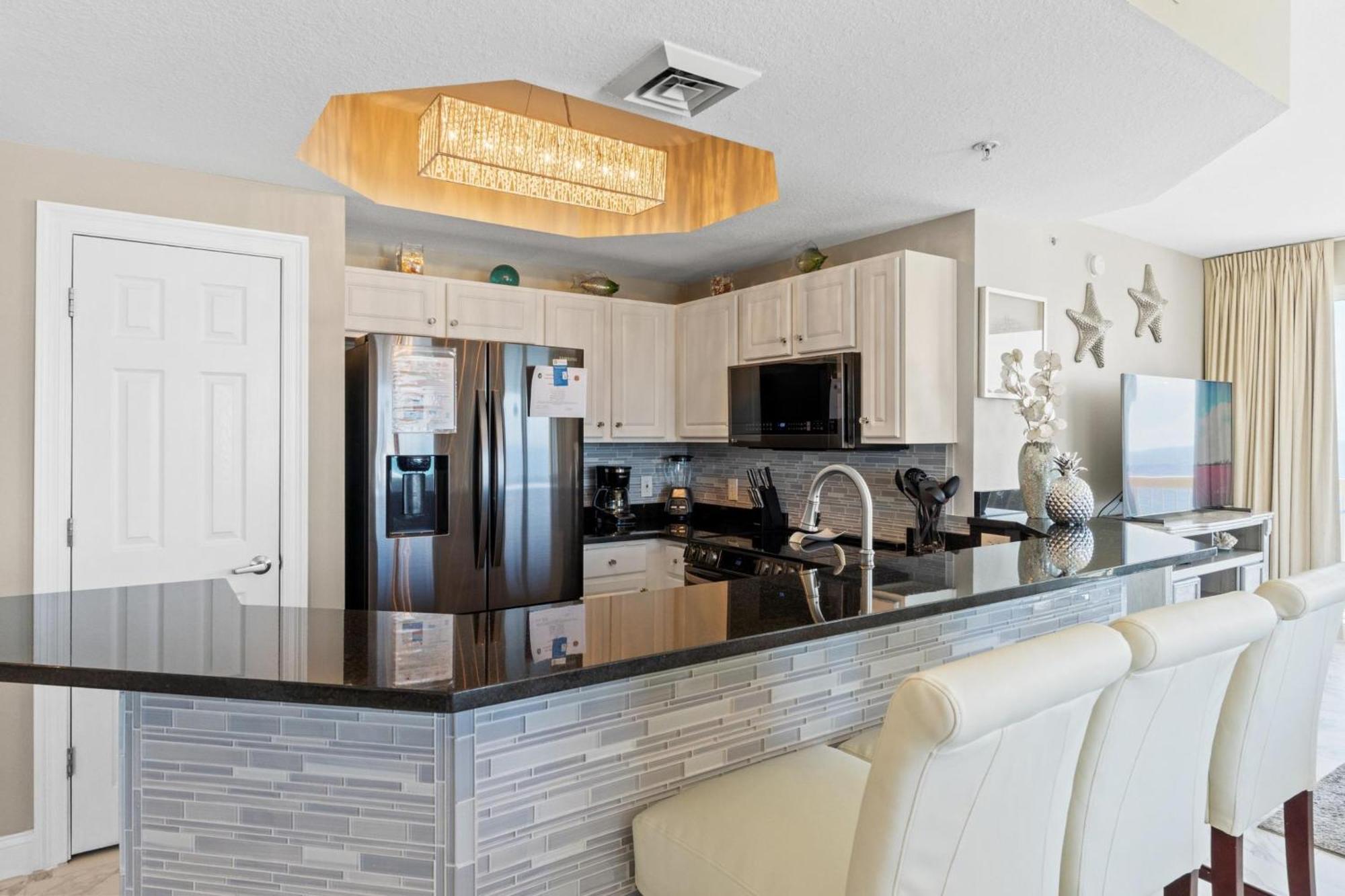 Calypso Beach Resort Panama City Beach Room photo