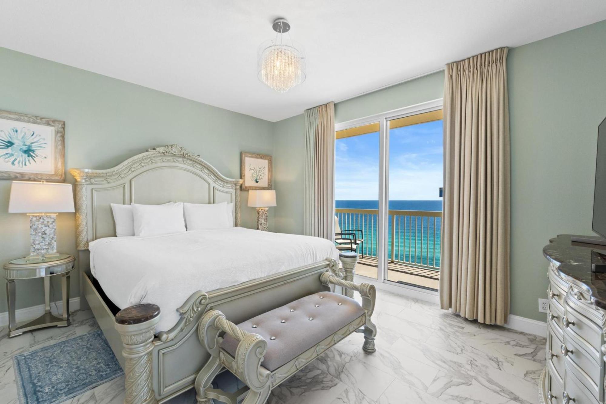 Calypso Beach Resort Panama City Beach Room photo