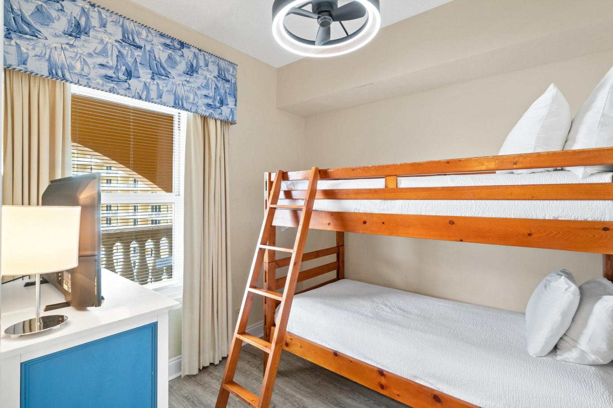 Calypso Beach Resort Panama City Beach Room photo