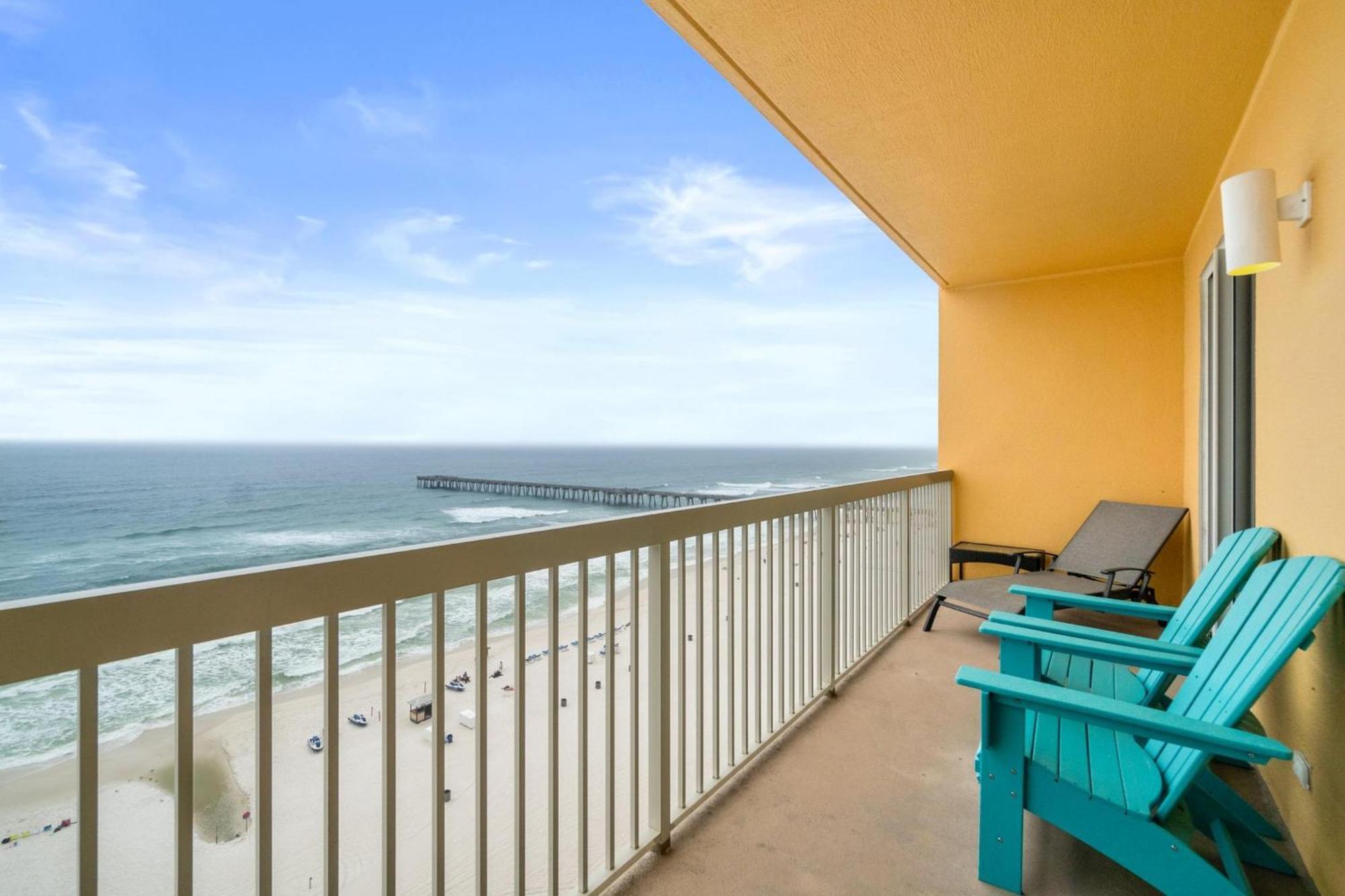 Calypso Beach Resort Panama City Beach Room photo