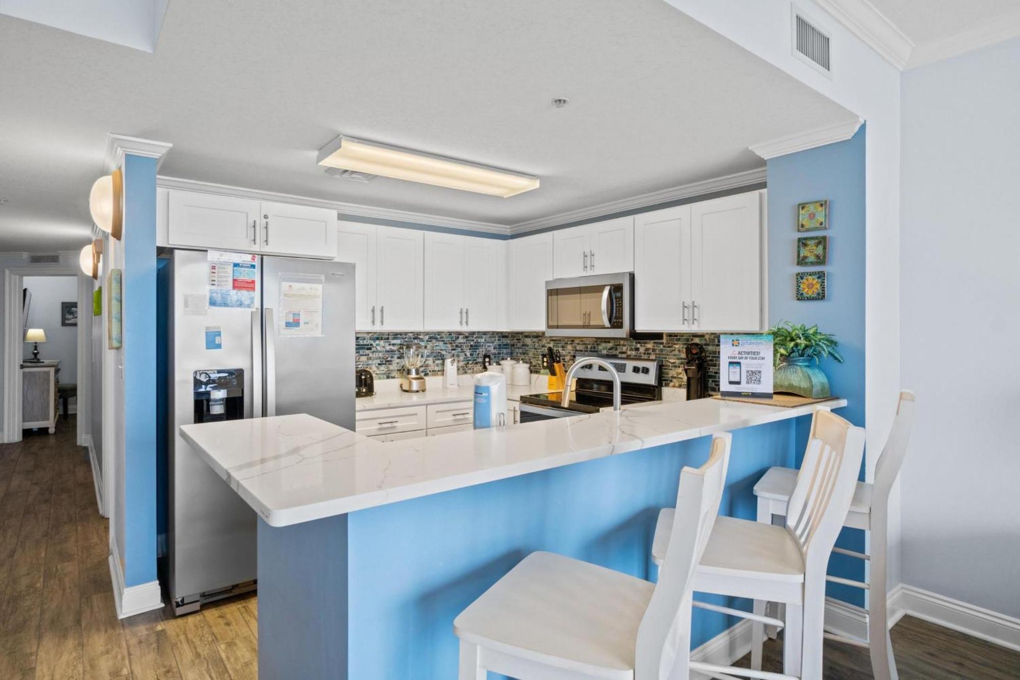 Calypso Beach Resort Panama City Beach Room photo