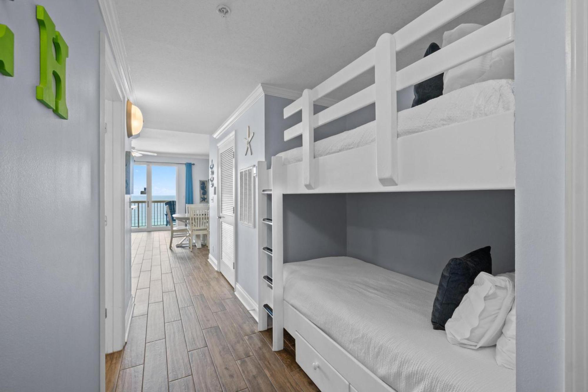 Calypso Beach Resort Panama City Beach Room photo