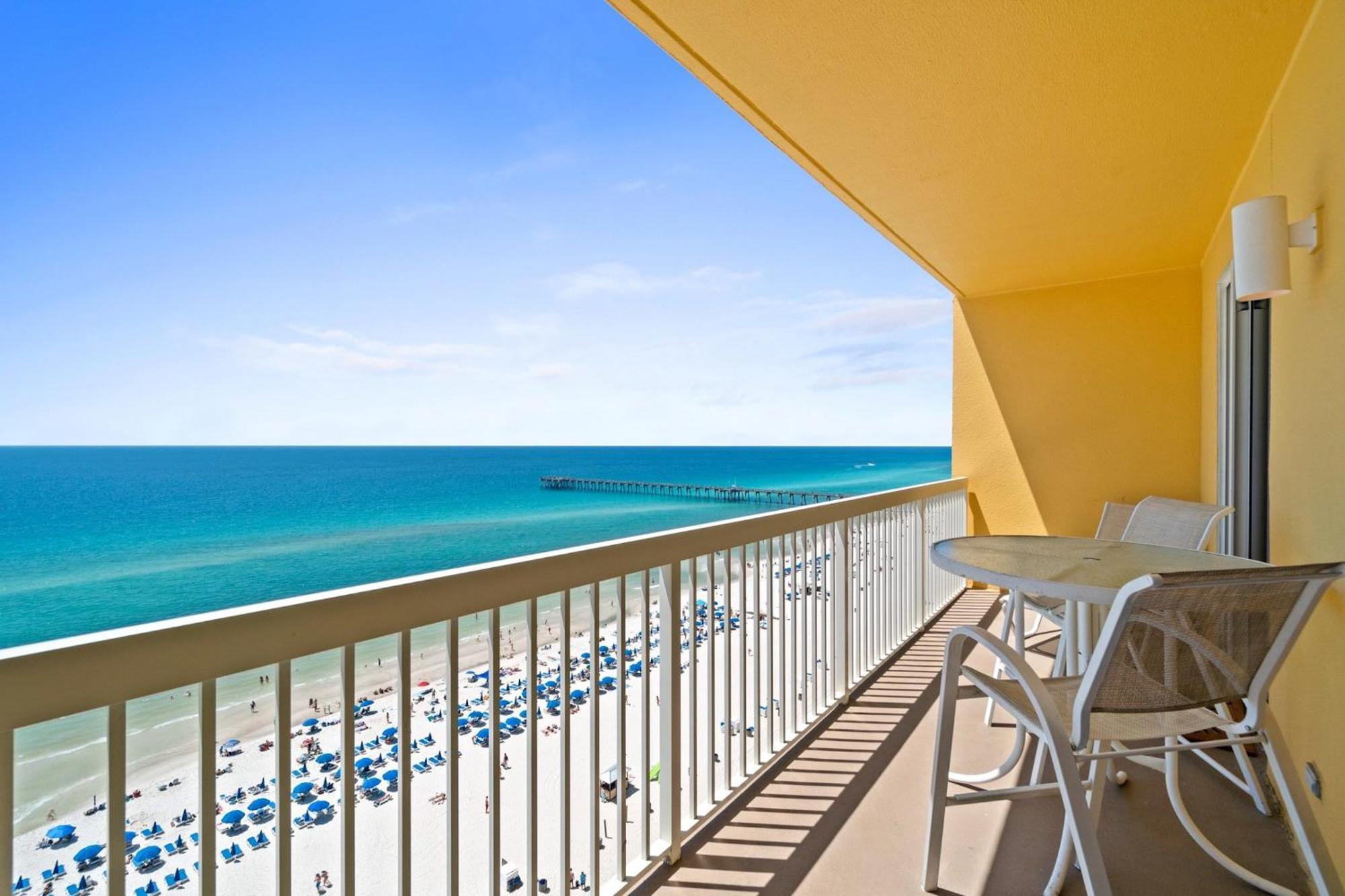 Calypso Beach Resort Panama City Beach Room photo