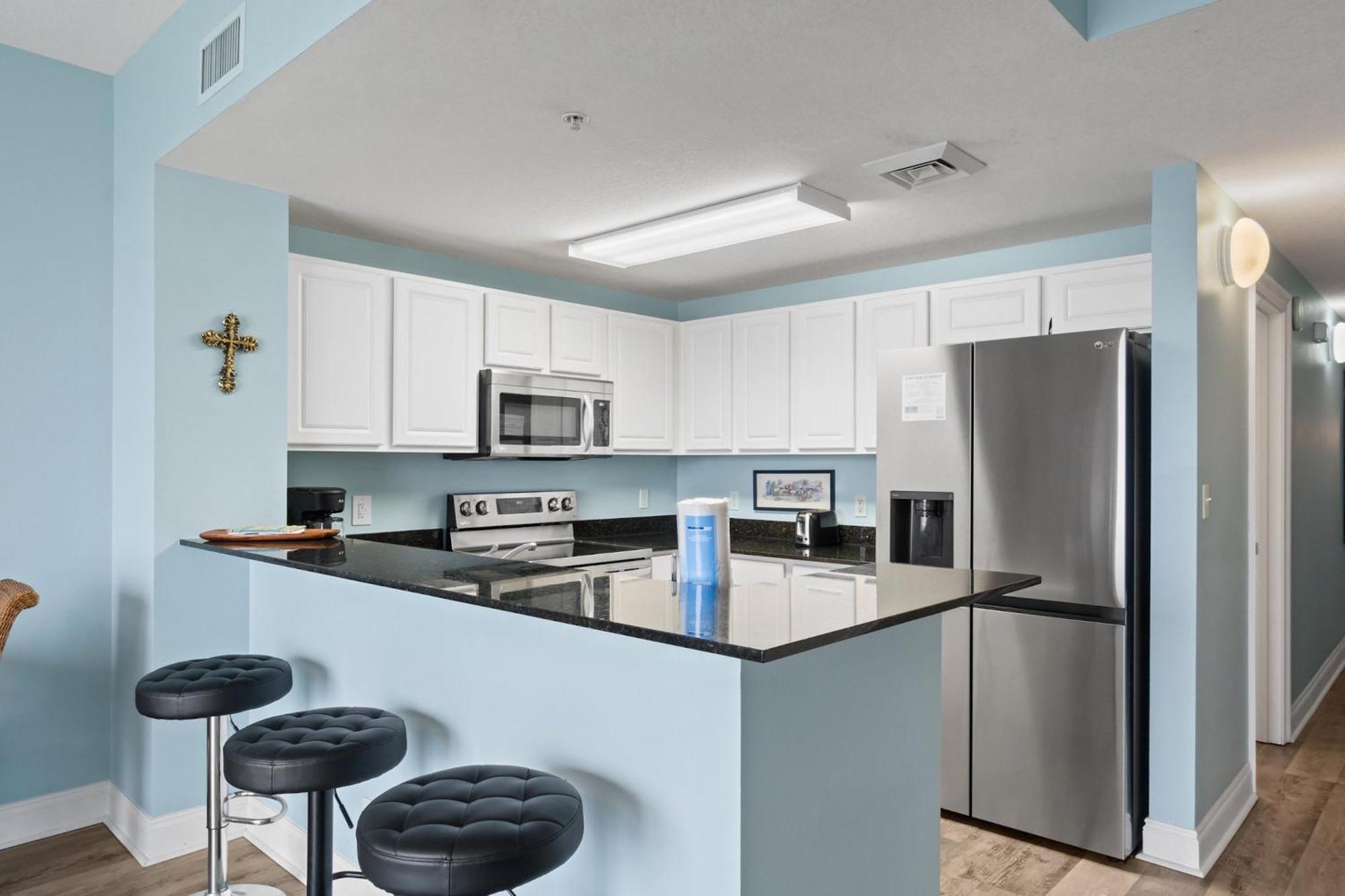 Calypso Beach Resort Panama City Beach Room photo