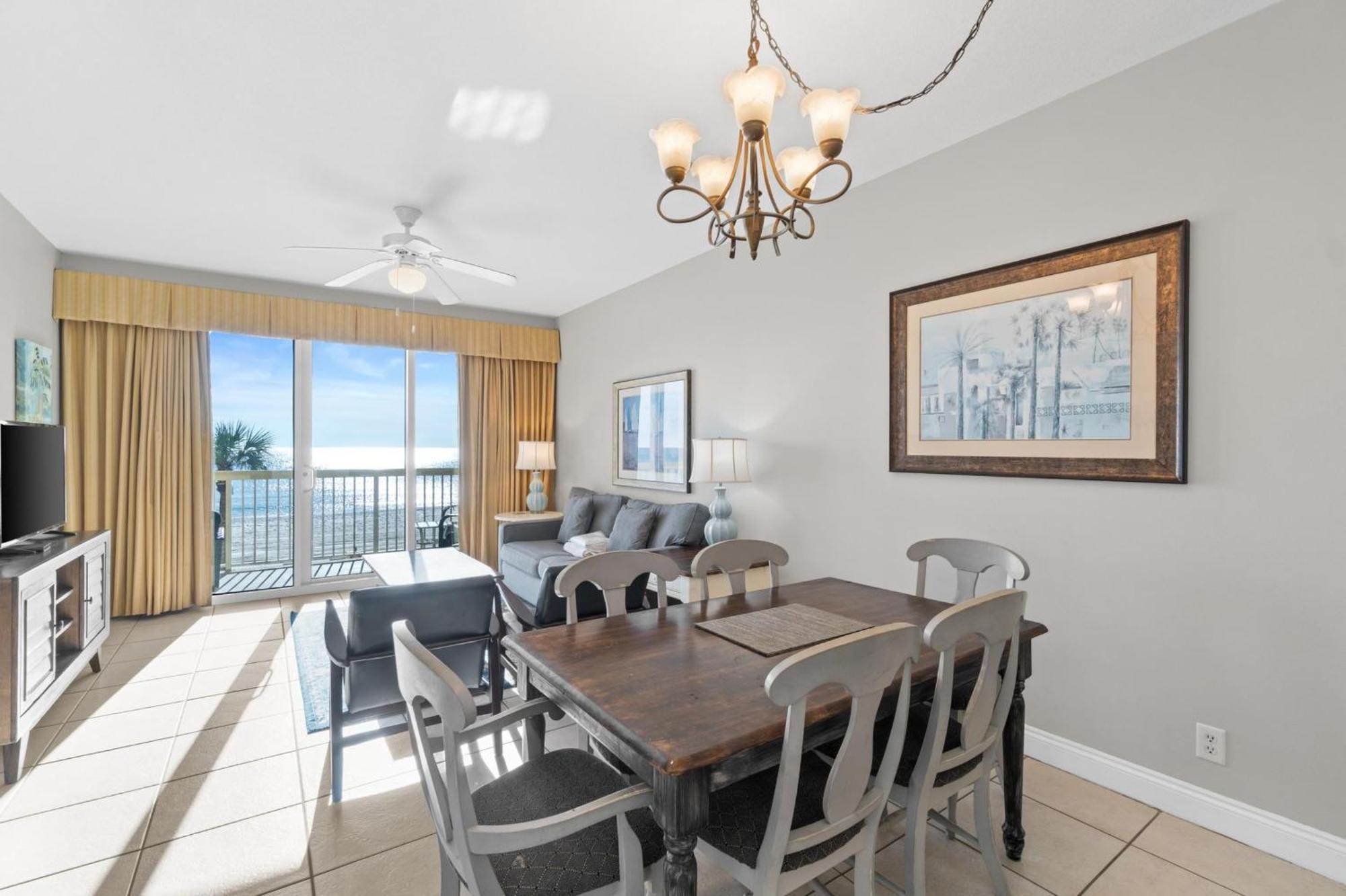 Calypso Beach Resort Panama City Beach Room photo
