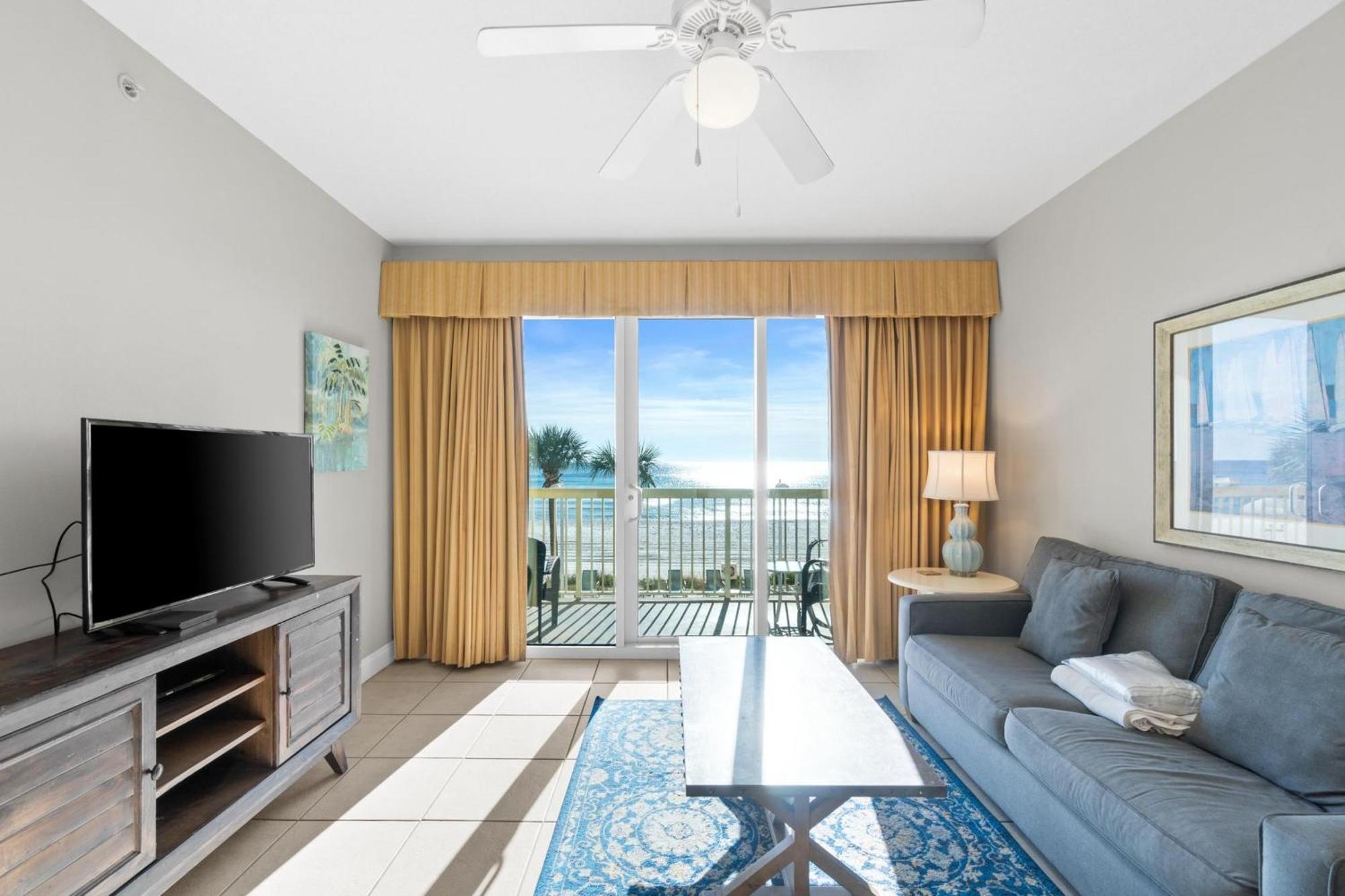 Calypso Beach Resort Panama City Beach Room photo
